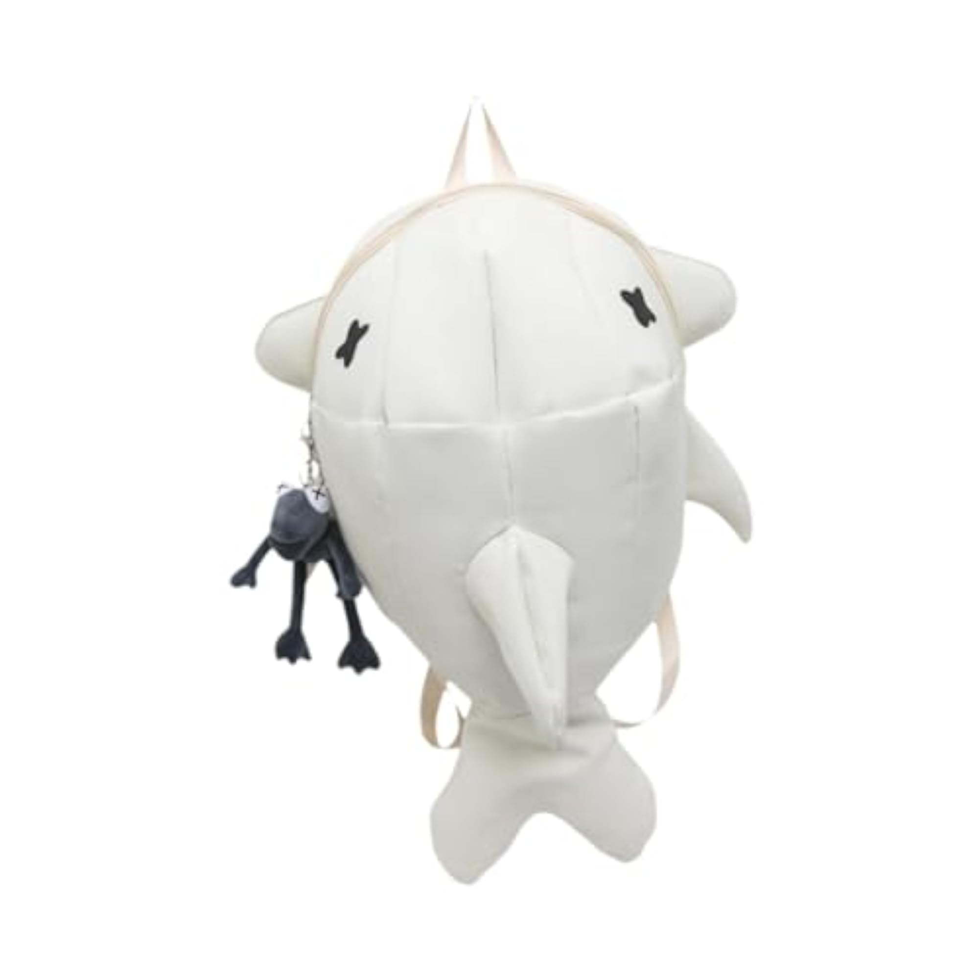Cute Animal Shaped Shark Backpack for Kids and Teens